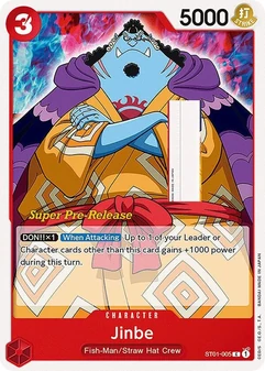 Jinbe #05c