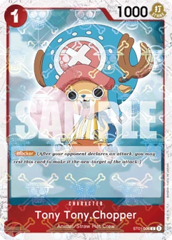 Tony Tony.Chopper #06a