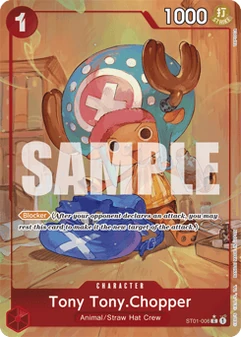 Tony Tony.Chopper #06c