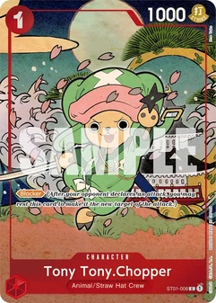 Tony Tony.Chopper #06d