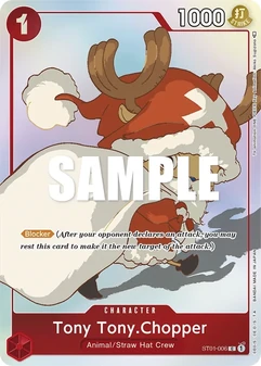 Tony Tony.Chopper #06f