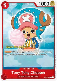 Tony Tony.Chopper #06i