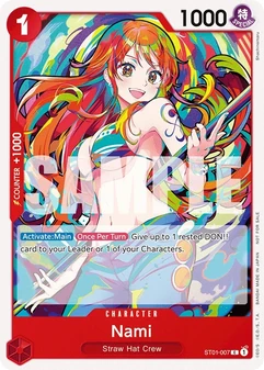 Nami #07g