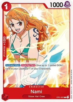 Nami #07h