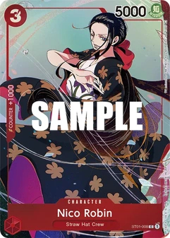 Nico Robin #08a