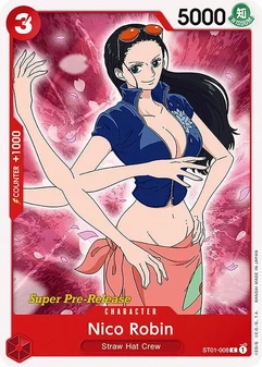 Nico Robin #08c