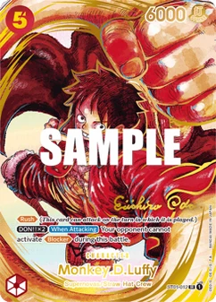 Monkey.D.Luffy #12c