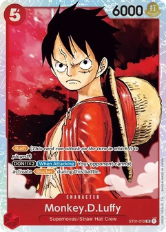 Monkey.D.Luffy #12h