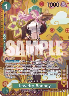 Jewelry Bonney #07a