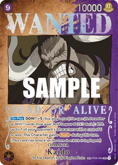Kaido #03a