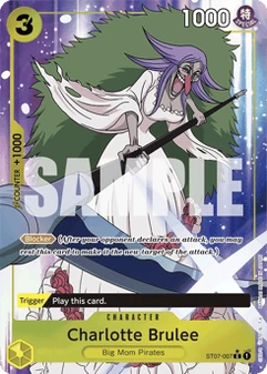 Charlotte Brulee #07b