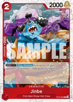 Jinbe #05b