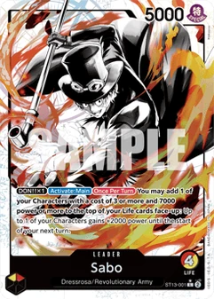 Sabo #01a
