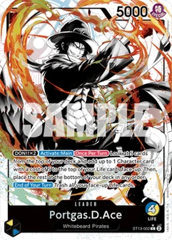 Portgas.D.Ace #02a