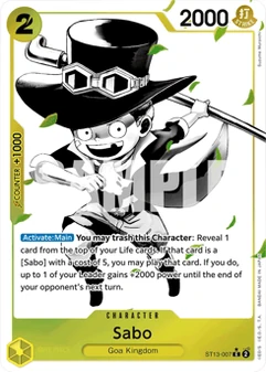 Sabo #07a