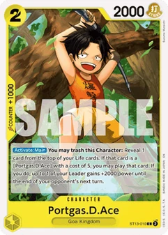 Portgas.D.Ace #10b
