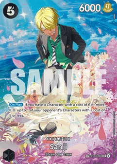 Sanji #03a