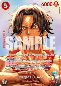 Portgas.D.Ace #5a