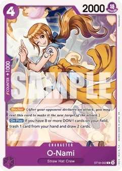 O-Nami #2a
