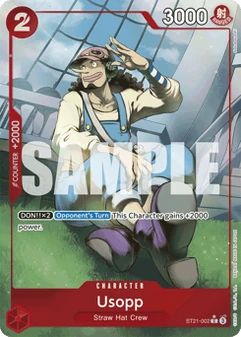 Usopp #02a