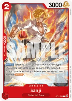 Sanji #03b
