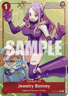 Jewelry Bonney #04a