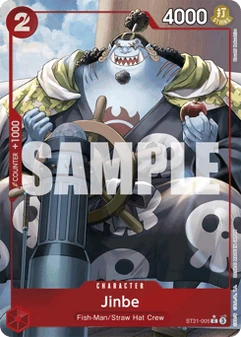 Jinbe #05a