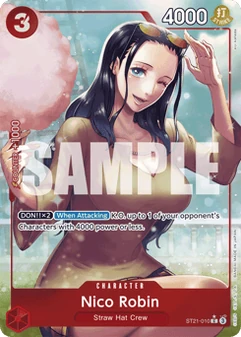 Nico Robin #10a