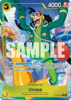 Usopp #02a