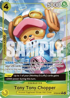 Tony Tony.Chopper #07a