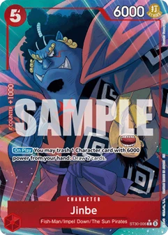 Jinbe #06a