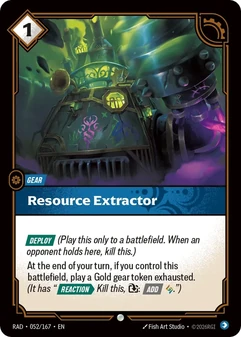 Resource Extractor #052
