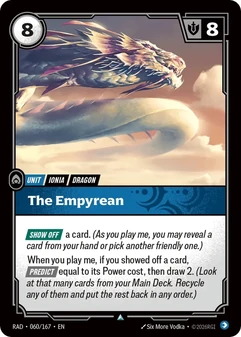 The Empyrean #060