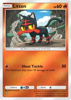 Litten #079