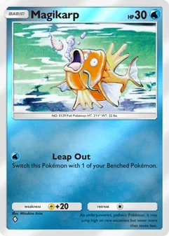 Magikarp #097