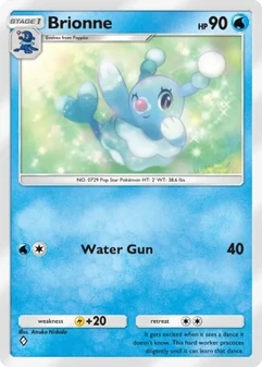 Brionne #118