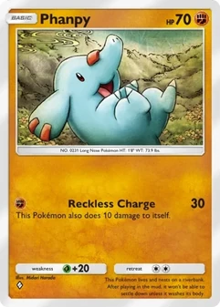 Phanpy #200