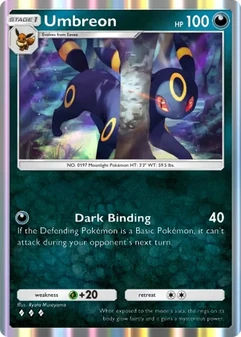 Umbreon #239