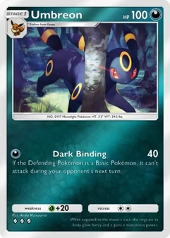 Umbreon #240
