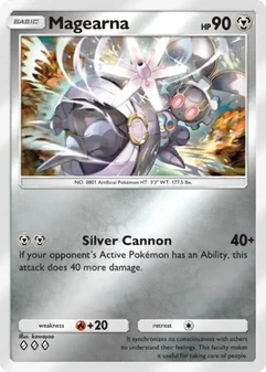 Magearna #261