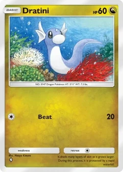 Dratini #267