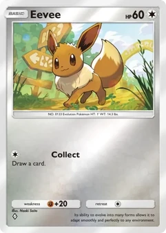 Eevee #286