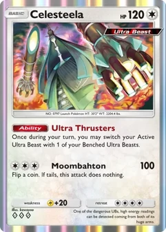 Celesteela #304