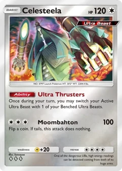 Celesteela #305