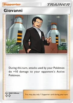 Giovanni #334