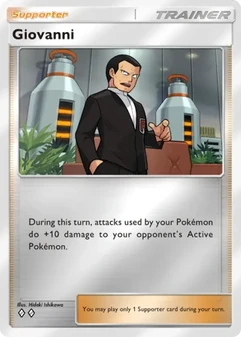 Giovanni #335
