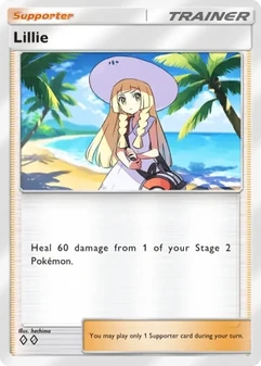 Lillie #348