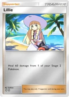 Lillie #349