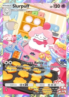 Slurpuff #358