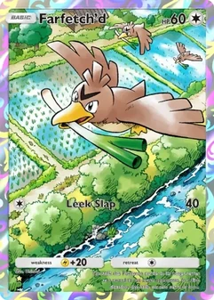 Farfetch'd #359